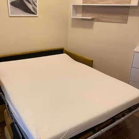 Alpsky Apartman Zoncolan *