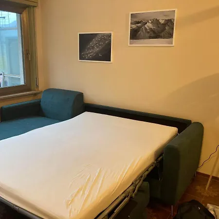 Alpsky Apartman Zoncolan