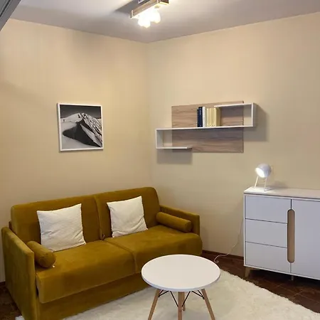 Alpsky Apartman Zoncolan